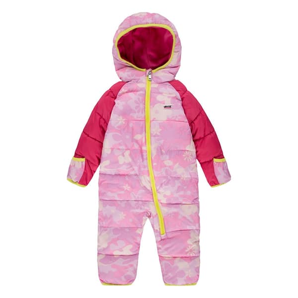 Levi´s ® Kids Dragt Rosa 3 Years Dreng