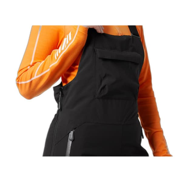 Helly Hansen Legendary Byxor Svart S Kvinna