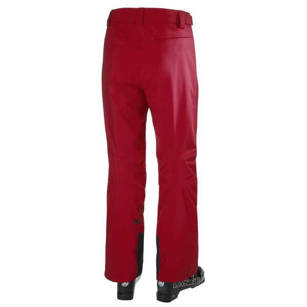 Helly Hansen Legendary Bukser Rød XL Mand