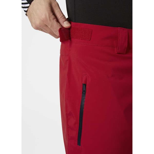 Helly Hansen Legendary Bukser Rød XL Mand