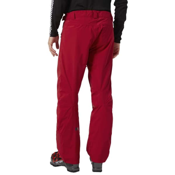 Helly Hansen Legendary Bukser Rød XL Mand