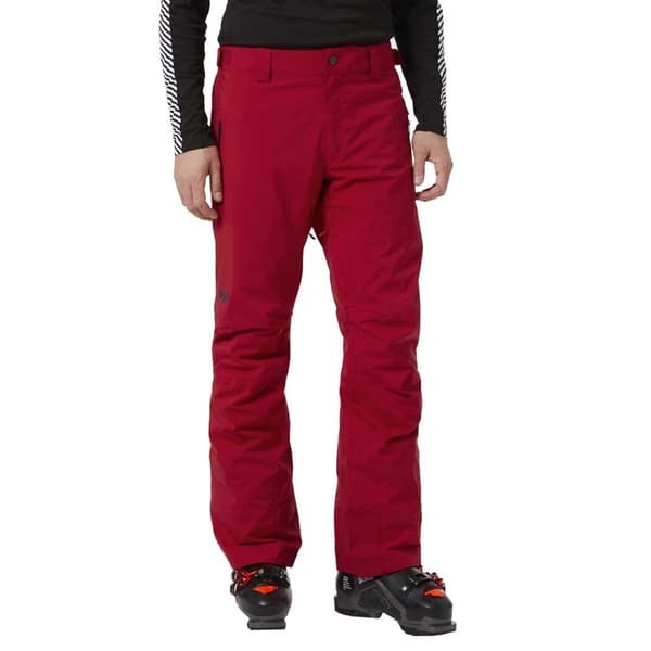 Helly Hansen Legendary Bukser Rød XL Mand