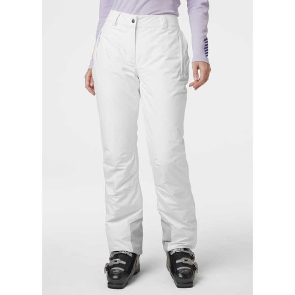 Helly Hansen Blizzard Insulated Bukser Hvid XL Kvinde