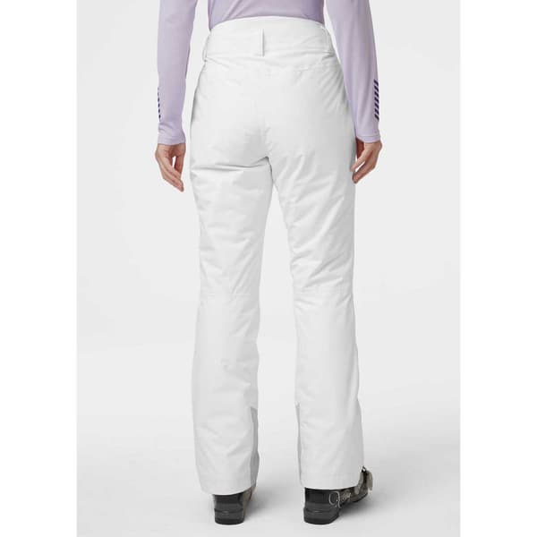 Helly Hansen Blizzard Insulated Bukser Hvid XL Kvinde