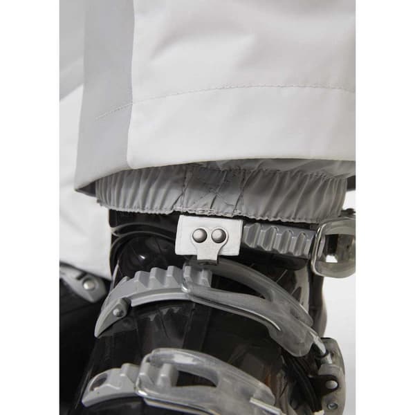 Helly Hansen Blizzard Insulated Bukser Hvid XL Kvinde