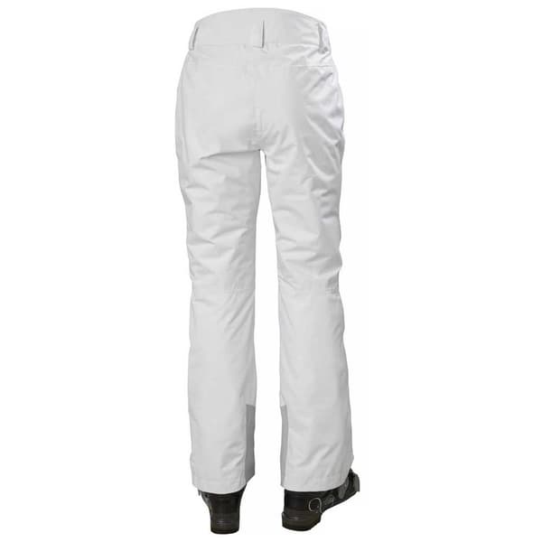 Helly Hansen Blizzard Insulated Bukser Hvid XL Kvinde