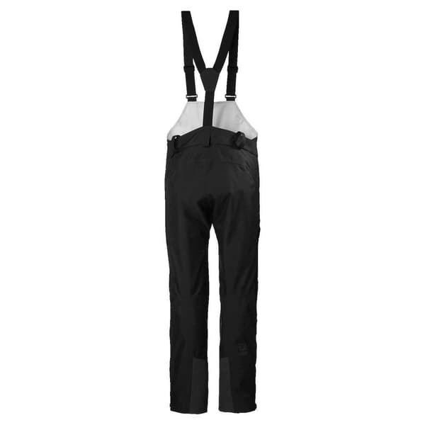 Helly Hansen Powder Queen Byxor Svart S Kvinna