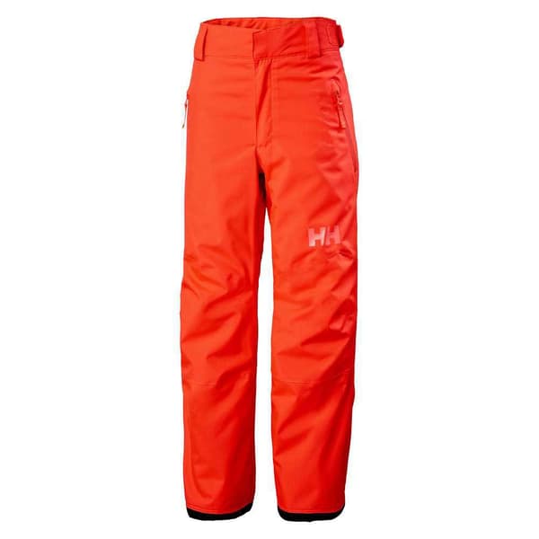 Helly Hansen Legendary Bukser Orange 16 Years Dreng