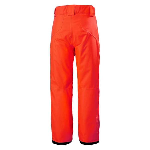 Helly Hansen Legendary Bukser Orange 16 Years Dreng