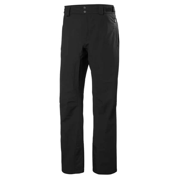 Helly Hansen Swift 3l Bukser Sort M Mand