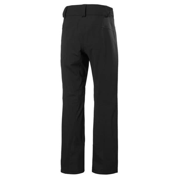 Helly Hansen Swift 3l Bukser Sort M Mand