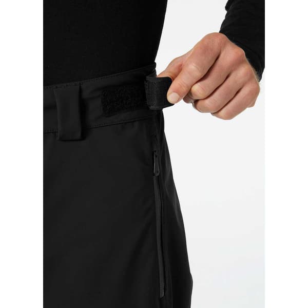 Helly Hansen Swift 3l Bukser Sort M Mand