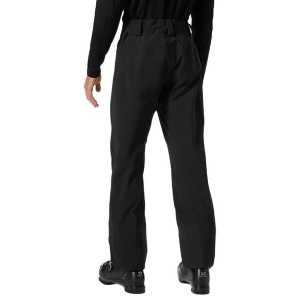 Helly Hansen Swift 3l Bukser Sort M Mand