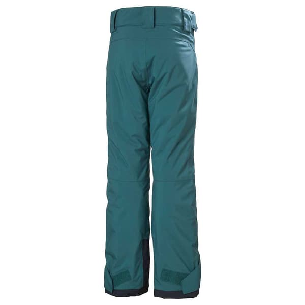 Helly Hansen Elements Byxor Blå 10 Years Pojke