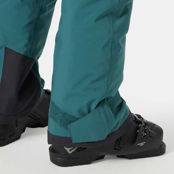 Helly Hansen Elements Byxor Blå 10 Years Pojke