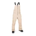 Pikkukuva 3 / 10: Volcom Swift Bib Kilpapuku Beige S Nainen