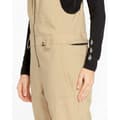 Pikkukuva 7 / 10: Volcom Swift Bib Kilpapuku Beige S Nainen