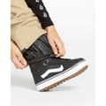 Pikkukuva 9 / 10: Volcom Swift Bib Kilpapuku Beige S Nainen