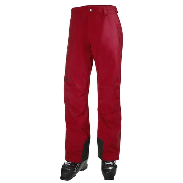 Helly Hansen Legendary Bukser Rød 2XL Mand