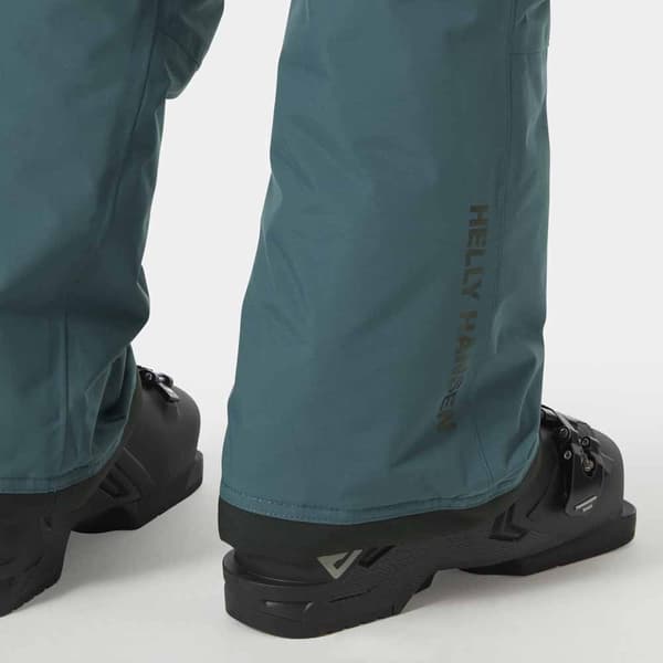 Helly Hansen Legendary Byxor Blå 16 Years Pojke