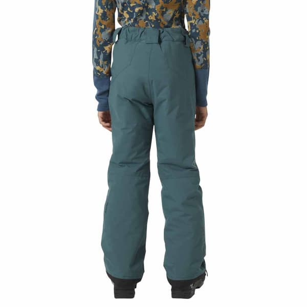 Helly Hansen Legendary Byxor Blå 16 Years Pojke