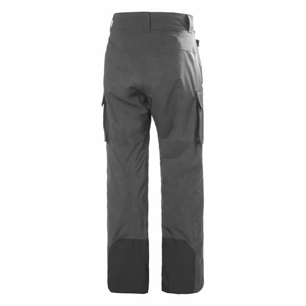 Helly Hansen Ullr Z Bukser Grå XL Mand