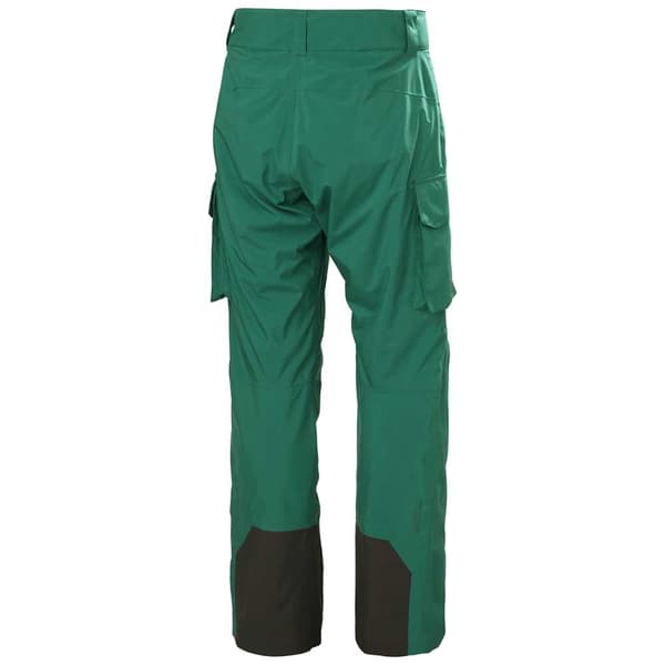 Helly Hansen Ullr D Byxor Grönt S Man