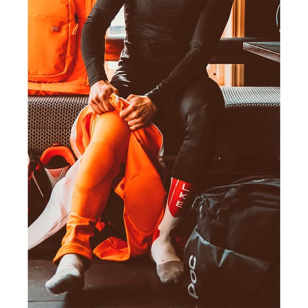 Poc Resistance Layer Leggings Sort M Mand