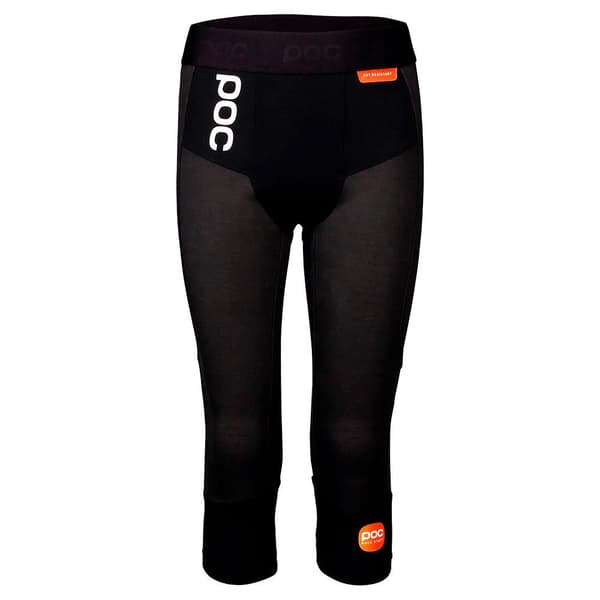 Poc Resistance Layer Byxor Svart 12 Years Pojke