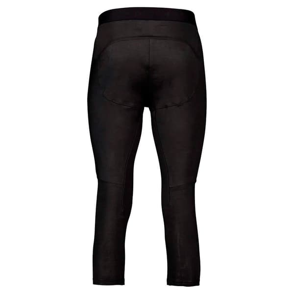 Poc Base Armor Byxor Svart 12 Years Pojke
