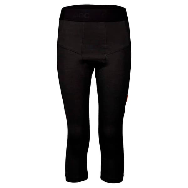 Poc Base Armor Byxor Svart 12 Years Pojke