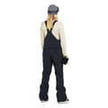 Miniatyrbillede 2 af 10: Volcom Swift Bib Race Dragt Sort XS Kvinde