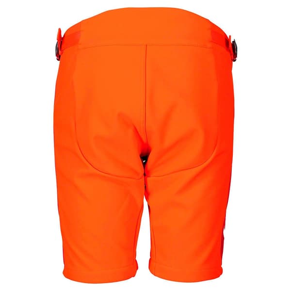Poc Race Shorts Orange 8 Years Dreng