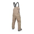 Miniatyrbillede 4 af 10: Volcom Roan Bib Race Dragt Brun L Mand