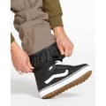Miniatyrbillede 10 af 10: Volcom Roan Bib Race Dragt Brun L Mand