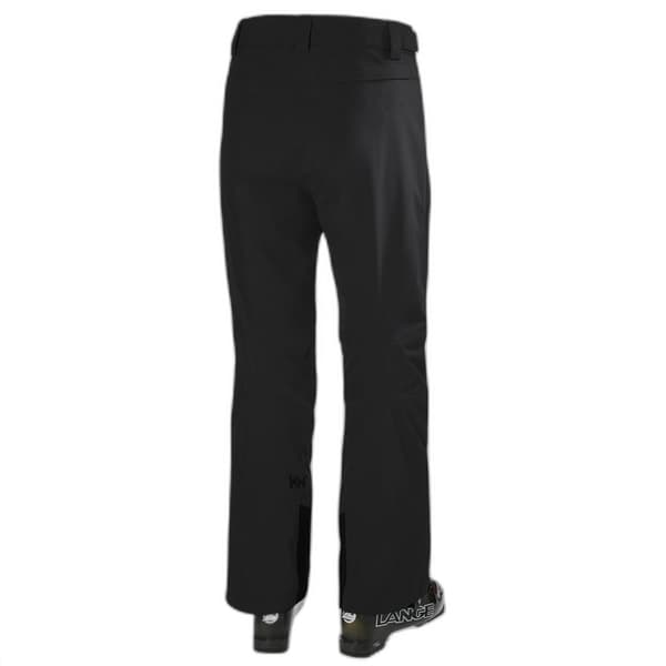 Helly Hansen Legendary Insulated Bukser Sort S Mand