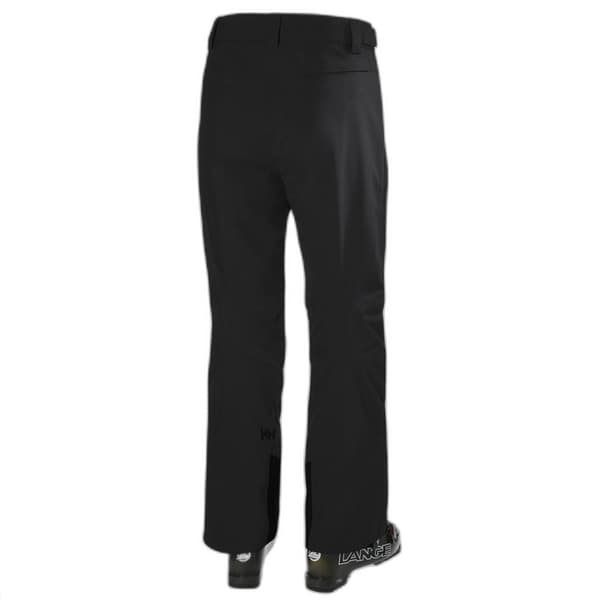 Helly Hansen Legendary Insulated Bukser Sort S Mand