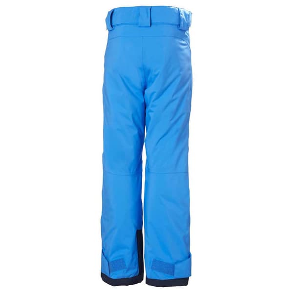 Helly Hansen Elements Bukser Blå 8 Years Dreng