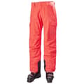 Miniatyrbild 3 av 6: Helly Hansen Switch Cargo Insulated Byxor Röd XL Kvinna