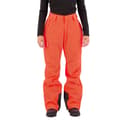 Miniatyrbild 1 av 6: Helly Hansen Switch Cargo Insulated Byxor Röd XL Kvinna