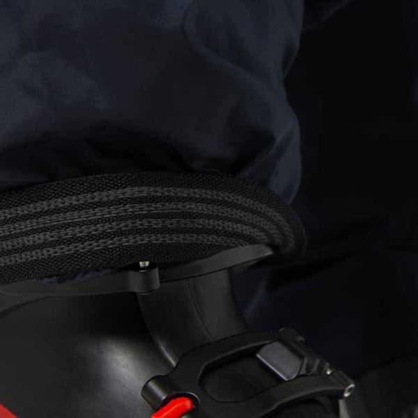 Helly Hansen Legendary Insulated Bib Bukser Blå 2XL Mand