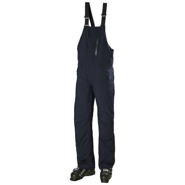 Helly Hansen Legendary Insulated Bib Bukser Blå 2XL Mand