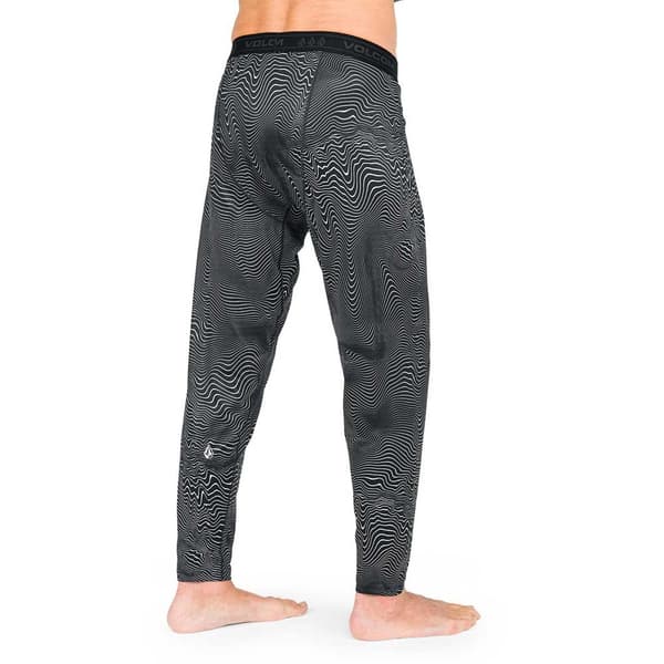 Volcom V-science Housut Musta L Mies
