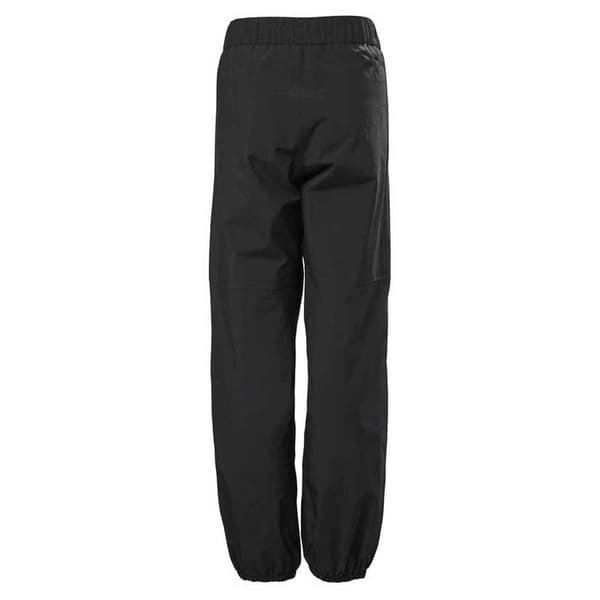 Helly Hansen Guard Byxor Svart 12 Years Pojke