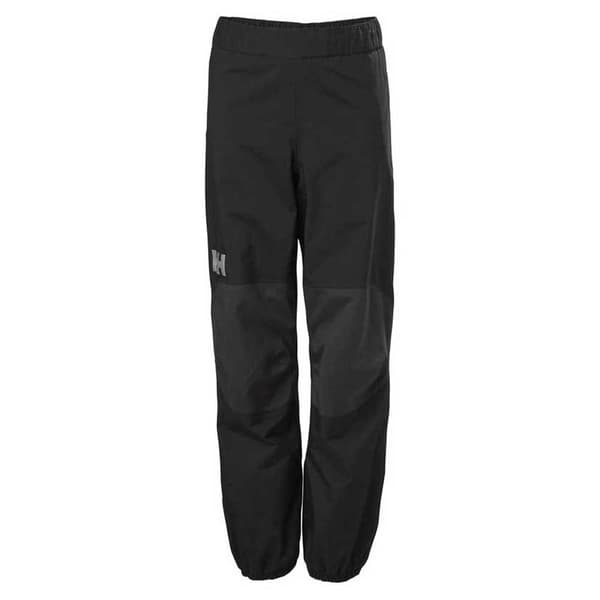 Helly Hansen Guard Byxor Svart 12 Years Pojke