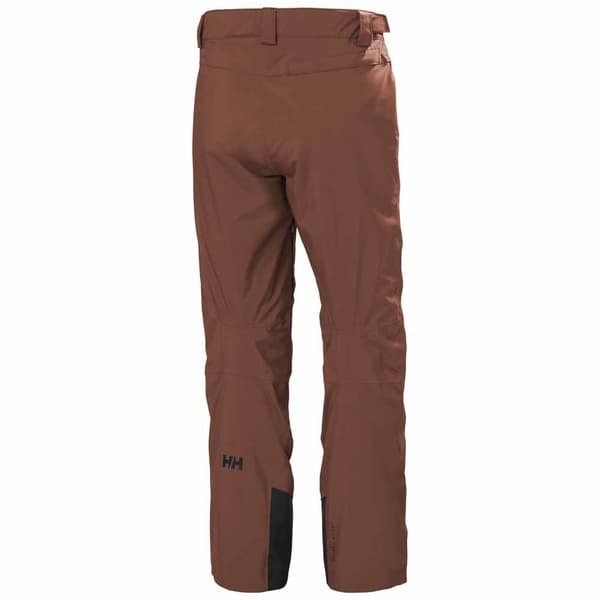 Helly Hansen Legendary Insulated Bukser Brun XL Mand