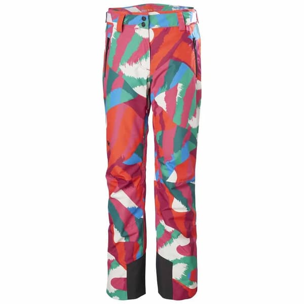 Helly Hansen Legendary Insulated Bukser Flerfarvet M Kvinde