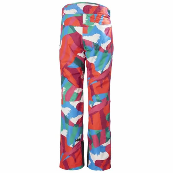 Helly Hansen Legendary Insulated Bukser Flerfarvet M Kvinde