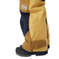 Miniatyrbild 5 av 6: Helly Hansen Rider 2 Insulated Bib Byxor Gul 9 Years Pojke