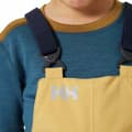 Miniatyrbild 6 av 6: Helly Hansen Rider 2 Insulated Bib Byxor Gul 9 Years Pojke